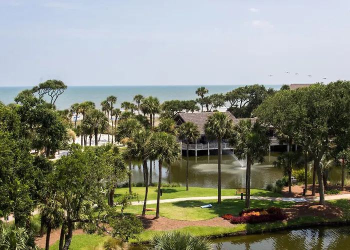 Sonesta Resort Hilton Head Island